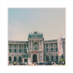 Beautiful Vintage Photography from Vienna Austria Europe Streets of Vienna Discover new places Travel the world Posters and Art